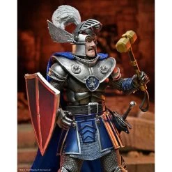 NECA Dungeons & Dragons Ultimate 7 Inch Action Figure - Strongheart -Toy Promotion Store 0123d0a4fe7d49ce8ebe06803388f48bxl