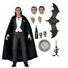 NECA Universal Monsters Ultimate 7 Inch Scale Action Figure - Dracula (Transylvania)