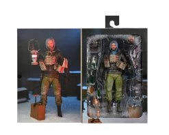 NECA *PRE-ORDER The Thing Ultimate 7 Inch Scale Action Figure - Macready (Last Stand) -Toy Promotion Store 04952 pkg 3 scaled 1