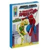 Hasbro Marvel 3.75 Inch Retro Twin Pack Action Figures - Electro & Spider-Man