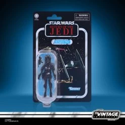 Hasbro Star Wars The Vintage Collection Action Figure Wave 31 - Tie Pilot VC65