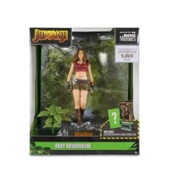 McFarlane Jumanji: The Next Level Movie Maniacs 6 Inch Action Figure - Ruby Roundhouse 9 McFarlane Jumanji: The Next Level Movie Maniacs 6 Inch Action Figure - Ruby Roundhouse -Toy Promotion Store 14022 08 nl 61802 1024x1024 2x