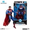 McFarlane DC Gaming 7 Inch Action Figure Wave 10 - Superman (Injustice 2)