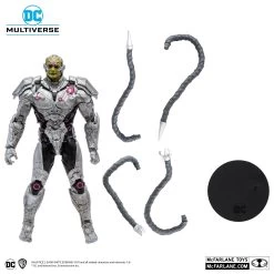 McFarlane DC Gaming 7 Inch Action Figure Wave 10 - Brainiac (Injustice 2) -Toy Promotion Store 15397 02 logos