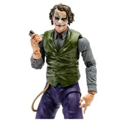 McFarlane DC Multiverse 7 Inch Action Figure - The Joker (Interrogation Room) (TDK) (Gold Label) -Toy Promotion Store 15399 03 nl 20942