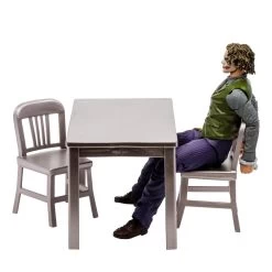 McFarlane DC Multiverse 7 Inch Action Figure - The Joker (Interrogation Room) (TDK) (Gold Label) -Toy Promotion Store 15399 08 nl 52721