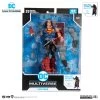 McFarlane DC Collector Wave 4 Action Figure - Death Metal Superman