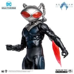 McFarlane DC Multiverse Aquaman 2 Movie 7 Inch Action Figure - Black Manta -Toy Promotion Store 15537 03 logos