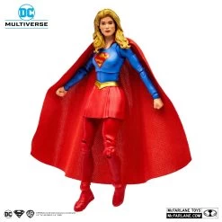 McFarlane DC Multiverse 7 Inch Action Figure - Supergirl (Rebirth) (Gold Label) -Toy Promotion Store 15552 01 logos