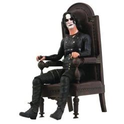 Diamond Select The Crow SDCC 2021 Exclusive Action Figure