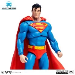 McFarlane DC Collector Action Figure 2-pack - Atomic Skull Vs Superman (Gold Label) -Toy Promotion Store 15698 03 logos