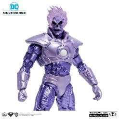 McFarlane DC Collector Action Figure 2-pack - Atomic Skull Vs Superman (Gold Label) -Toy Promotion Store 15698 04 logos