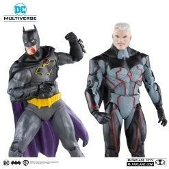 McFarlane *PRE-ORDER DC Collector Action Figure 2-pack - Omega (Unmasked) Vs Batman (Gold Label) -Toy Promotion Store 15743 03 logos