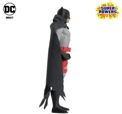 McFarlane *PRE-ORDER DC Direct: Super Powers 5inch Action Figure Wave 5 - Thomas Wayne Batman (Flashpoint) -Toy Promotion Store 15777 07 logos