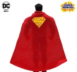 McFarlane *PRE-ORDER DC Direct: Super Powers 5inch Action Figure Wave 5 - Superman (Reborn) -Toy Promotion Store 15778 06 logos