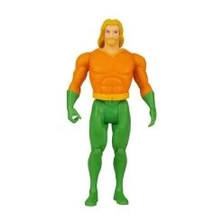 McFarlane DC Direct: Super Powers 5inch Action Figure - Aquaman (DC Rebirth) -Toy Promotion Store 15792 02 nl 46751