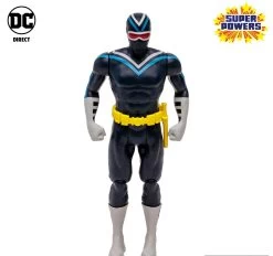 McFarlane *PRE-ORDER DC Direct: Super Powers 5inch Action Figure 3-pack - Peacemaker, Judomaster & Vigilante -Toy Promotion Store 15811 14 logos