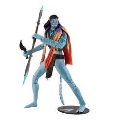 McFarlane Disney Avatar: The Way Of Water 7 Inch Action Figure Wave 2 - Tonowari -Toy Promotion Store 16306 02 nl