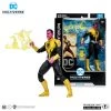 McFarlane *PRE-ORDER DC Multiverse 7 Inch Action Figure Wave 2 - Sinestro