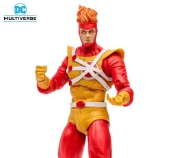 McFarlane *PRE-ORDER DC Multiverse 7 Inch Action Figure Wave 2 - Firestorm -Toy Promotion Store 17093 03 logos