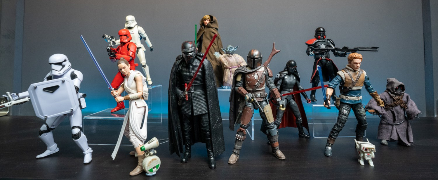 Toy Promotion Store -Toy Promotion Store 2