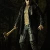 NECA Friday The 13th 7" Inch Action Figure - Ultimate 2009 Jason