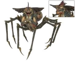 NECA *PRE-ORDER Gremlins 2 The New Batch Ultimate 7 Inch Scale Action Figure - Spider Gremlin