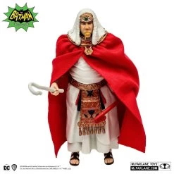 McFarlane DC Retro Batman 66 Action Figure Wave 6 - King Tut 5 McFarlane DC Retro Batman 66 Action Figure Wave 6 - King Tut -Toy Promotion Store 3459387467