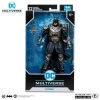 McFarlane DC Multiverse 7 Inch Action Figure - Batman (Dark Knights Of Steel)