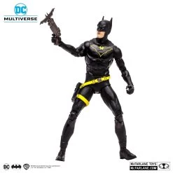 McFarlane DC Multiverse 7 Inch Action Figure - Jim Gordon As Batman -Toy Promotion Store 3820089429