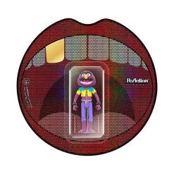 SUPER7 The Muppets Electric Mayhem Band Reaction Action Figure - Animal (Glitter) 5 SUPER7 The Muppets Electric Mayhem Band Reaction Action Figure - Animal (Glitter) -Toy Promotion Store 3f817be4dca64237a419be08b57be9f0xl