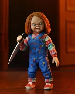 NECA *PRE-ORDER Chucky (TV Series) 7" Inch Action Figure - Ultimate Chucky