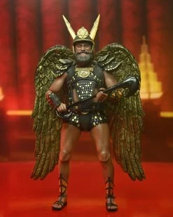 NECA *PRE-ORDER Flash Gordon (1980 Movie) Ultimate 7inch Scale Action Figure - Vultan (King Features) -Toy Promotion Store 42623 unp 5 scaled 1