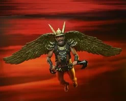 NECA *PRE-ORDER Flash Gordon (1980 Movie) Ultimate 7inch Scale Action Figure - Vultan (King Features) -Toy Promotion Store 42623 unp 9 scaled 1
