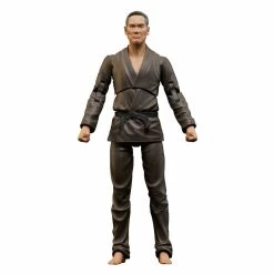 Diamond Select Karate Kid Cobra Kai Series 2 Deluxe Action Figure - Chozen Toguchi