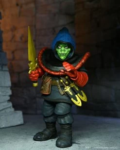 NECA Dungeons & Dragons Ultimate 7 Inch Action Figure - Zarak -Toy Promotion Store 52277 unp 3 scaled 1