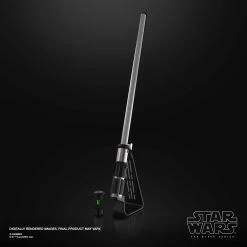 Hasbro *PRE-ORDER Star Wars Black Series Force FX Elite Lightsaber - Yoda's Lightsaber -Toy Promotion Store 524915 stamos full prod