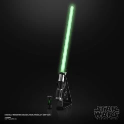 Hasbro *PRE-ORDER Star Wars Black Series Force FX Elite Lightsaber - Yoda's Lightsaber