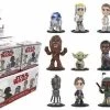 FUNKO Star Wars The Empire Strikes Back Mystery Mini Blind Box Sealed Case Of 12