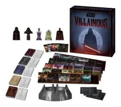 Ravensburger Star Wars Villainous Power Of The Dark Side Board Game -Toy Promotion Store 542 27361 1 weboptimised 8