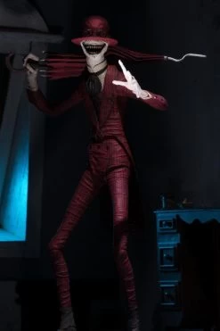 NECA The Conjuring 2 - 7" Inch Action Figure - The Crooked Man