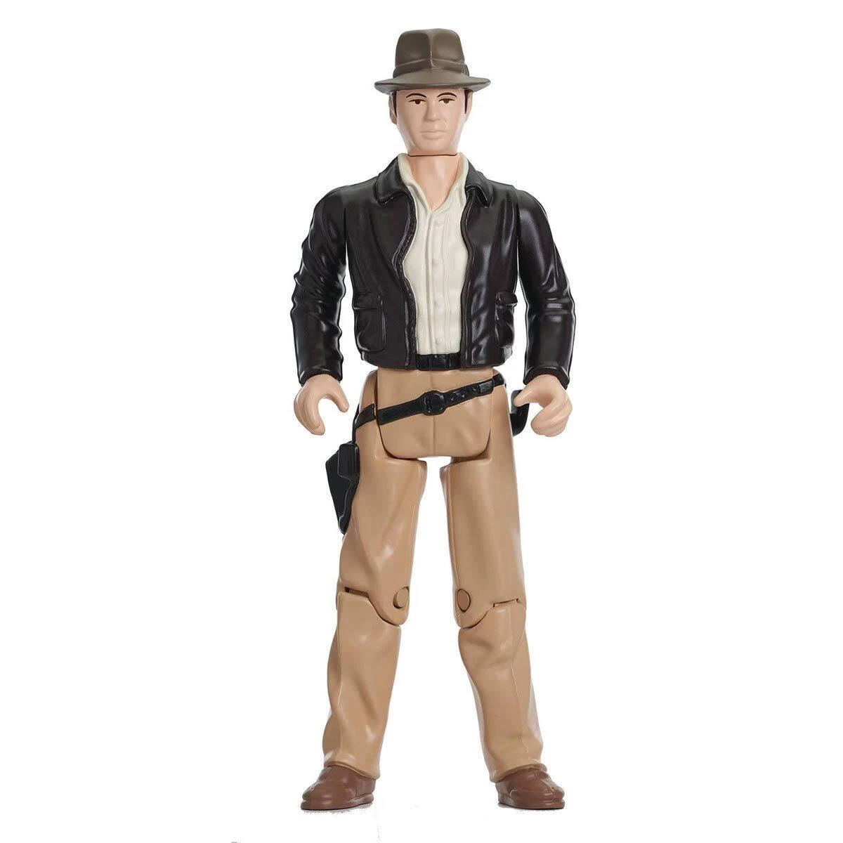 Diamond Select Indiana Jones And The Raiders Of The Lost Ark 12 Inch Jumbo Action Figure - Indiana Jones 1 Diamond Select Indiana Jones And The Raiders Of The Lost Ark 12 Inch Jumbo Action Figure - Indiana Jones