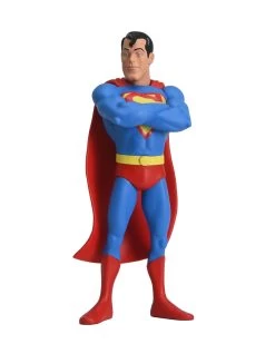NECA *PRE-ORDER DC Comics Superman Toony Classics 6 Inch Scale Action Figure - Superman (Classic Comics) -Toy Promotion Store 61574 unp 3 scaled 1