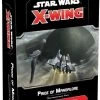 Atomic Mass Games Star Wars X-Wing: Pride Of Mandalore Card Pack