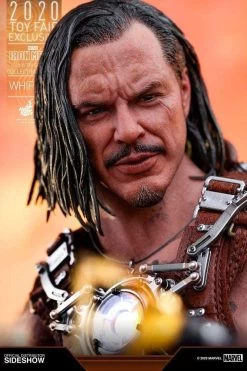 Whiplash (Iron Man 2) - Marvel Hot Toys Collectibles 1/6 Scale Action Figure -Toy Promotion Store 61mo6oaebhl ac sl1001