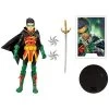 McFarlane DC Multiverse Action Figure - Damian Wayne Robin