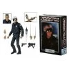 NECA Terminator 2 Ultimate T-1000 (Motocycle Cop) Action Figure