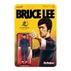 SUPER7 Bruce Lee Reaction Action Figure - Bruce Lee With Jacket