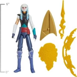 Star Trek Prodigy Universe 5 Inch Action Figure - Gwyndala -Toy Promotion Store 71 a5lvgjal ac sl1500