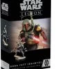 Atomic Mass Games Star Wars Legion: Boba Fett Expansion